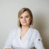 Шнякина Екатерина Александровна, врач-генетик