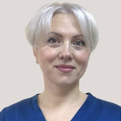 Ботиева Снежанна Дмитриевна, детский логопед