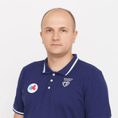 Заболотный Роман Вячеславович, нейрохирург