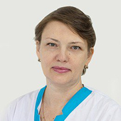 Лебедева Марина Вячеславовна, стоматолог-терапевт