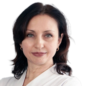 Кодякова Ольга Валериевна, гастроэнтеролог