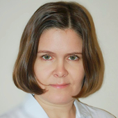 Меркина Ирина Алексеевна, гинеколог