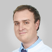Бахтин Антон Михайлович, уролог