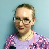 Ефимова Елена Михайловна, педиатр