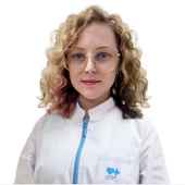 Касьянова Екатерина Валериевна, врач УЗД