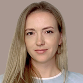 Греховодова Анастасия Александровна, косметолог