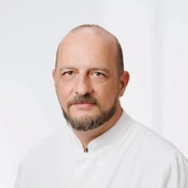 Бобылев Алексей Сергеевич, врач УЗД