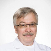 Мельников Андрей Валерьевич, уролог