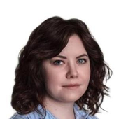 Дацюк Анастасия Владимировна, психолог