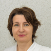 Нагайцева Марина Владимировна, акушер-гинеколог