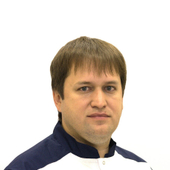 Баскаков Евгений Иванович, флеболог