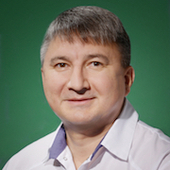 Грудцын Игорь Германович, стоматолог-терапевт