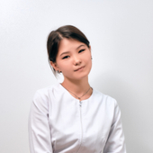 Базырцыренова Вероника Булатовна, детский стоматолог