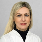 Харламова Анна Владимировна, невролог