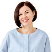 Шахова Наталья Викторовна, аллерголог