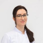 Лёвина Виктория Дмитриевна, кардиолог