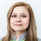 Немцева Ольга Анатольевна, стоматолог-терапевт