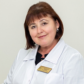 Сердюкова Ирина Анатольевна, гинеколог