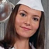 Белан Мария Борисовна, стоматолог-ортопед