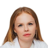 Девятова Нина Викторовна, нутрициолог
