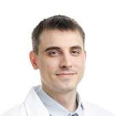 Наумов Евгений Викторович, невролог