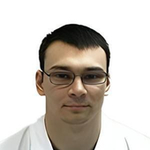 Каргальцев Александр Александрович, ортопед
