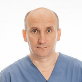 Шальнев Владимир Александрович, ортопед