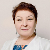 Кинеева Елена Львовна, терапевт