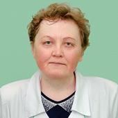 Смирнова Людмила Эдуардовна, детский психотерапевт