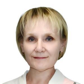 Дьячкова Анна Альбертовна, аллерголог