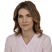 Голубева Мария Георгиевна, ревматолог