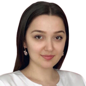 Кусова Мадина Хаджимуратовна, детский ортодонт