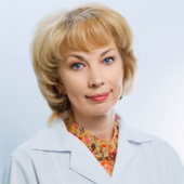 Бочкова Елена Александровна, невролог