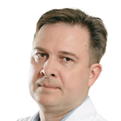 Нескубин Вадим Михайлович, маммолог-онколог