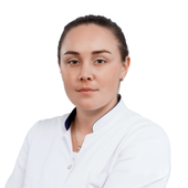 Нохрина Ксения Викторовна, офтальмолог