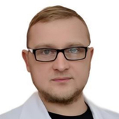 Солодков Максим Викторович, нарколог