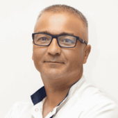 Гайнуллин Булат Рустемович, стоматолог-терапевт