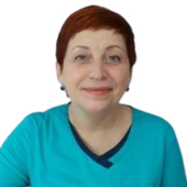 Борейко Оксана Михайловна, детский стоматолог