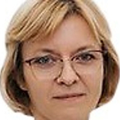 Мамонтова Нина Владимировна, детский хирург