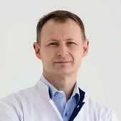 Панкратов Андрей Васильевич, уролог