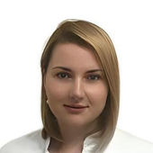 Карпова Алина Денисовна, гастроэнтеролог