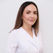Сулейманова Динара Иршатовна, дерматолог