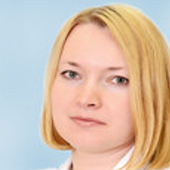 Вахитова Диана Шамилевна, эндокринолог