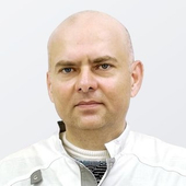 Мещанов Сергей Юрьевич, кардиолог