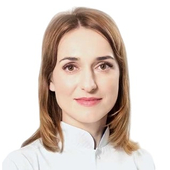 Умнова Олеся Игоревна, врач УЗД