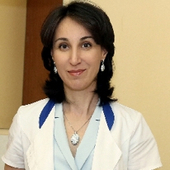 Бекботова Залина Беслановна, офтальмолог