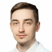 Евсеев Владислав Николаевич, онколог