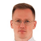 Щепкин Константин Владимирович, эндоскопист