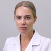 Ильюшонок Любовь Владимировна, детский ЛОР
