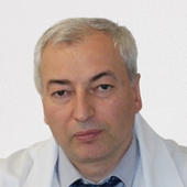 Муков Мурат Буденович, онколог